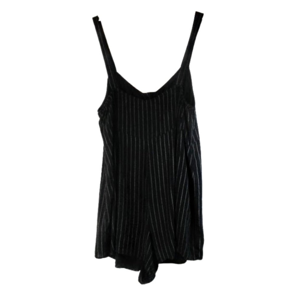 #C55 Forever 21 Plus Size Women’s Shorts Jumper